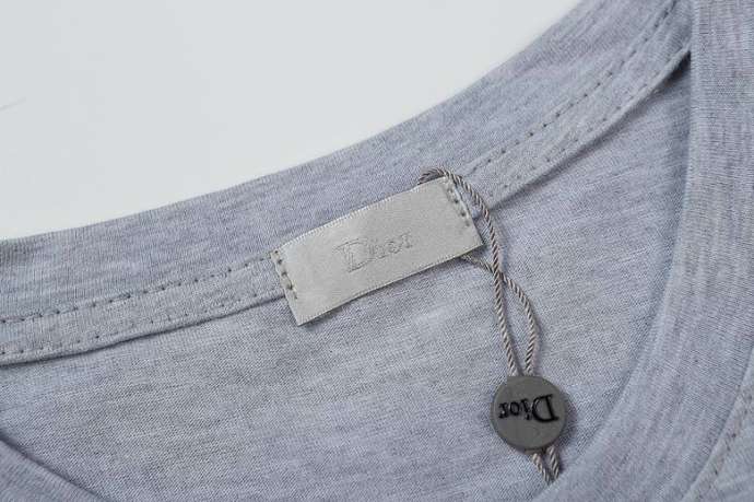 Dior T Shirts Short _SKUDiors-3xl511333853